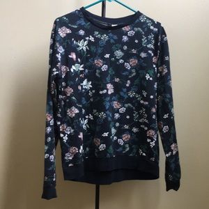 Long sleeve top